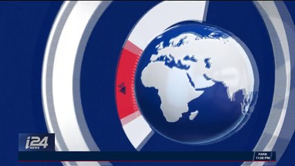 i24NEWS DESK | Kushner makes unannounced visit to Saudi Arabia | Sunday, October 29th 2017