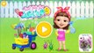 Best android games | Sweet Baby Girl Cleanup 5 - Messy House Makeover | Fun Kids Games