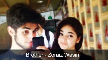 Zaira Wasim (Secret Superstar) Income, House, Cars, Lifestyle & Net Worth