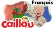 Caillou FRANÇAIS - Caillou aime le cirque (S01E08) - conte pour enfant