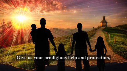 Prayer for Serious Hardships in Love  | THIS VIDEO WILL CHANGE YOUR LIFE!