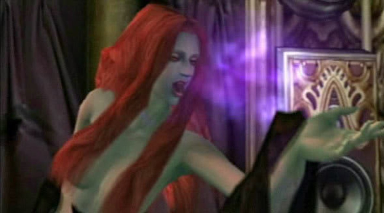 Devil May Cry 3_ Special Edition - Missão 9 - Faded Memories