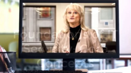 Foundations of IT Security: Core Concepts TUTORIAL