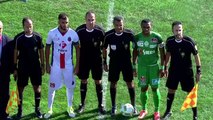 أهداف مباراة أولمبيك أسفي و الرجاء البيضاوي 2-0  البطولة الوطنية المغربية 29-10-2017 شاشة كاملة
