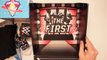 WWE Slam Crate The First Unboxing