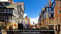 Top Tourist Attractions Places To Visit In UK-England | Chester Destination Spot - Tourism in UK-England
