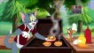 توم وجيري عربي حلقة توم الهداف الجزء الثاني - Tom and Jerry Cartoon P1