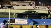 SS Shaun vs DonkMaster Drag Race @ Sacramento Race Way 10-28-17