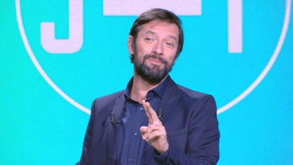 J+1 - Julien Cazarre avec Damien Da Silva !