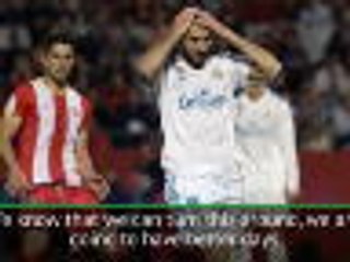 Zidane not giving up on La Liga title