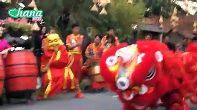 Cún con và mèo mi,nhạc thiếu nhi sôi động hay nhất.