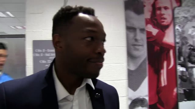 LOSC 0-1 OM : la réaction de Mandanda