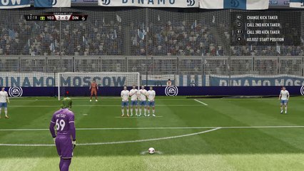 No Goalkeeper Could Have Reached That