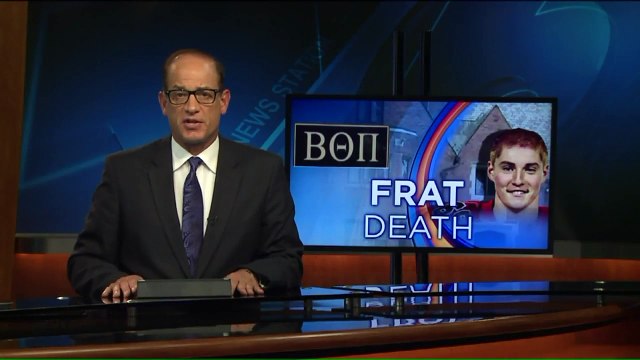 District Attorney Once Again Files Manslaughter Charges Against Penn State Frat Brothers