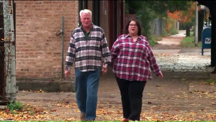 Who are `Dale and Sis?` Solving the Chicago Rooftop Mystery