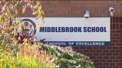 Anti-Semitic Message Found on Middle School Student`s Locker Shocks Community