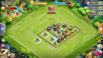 Minotaur for free?! ಠ Minotaurus gratis?! | Castle Clash Schloss Konflikt [Deutsch] RaeshCor