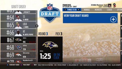 Addicts | Draft (141)