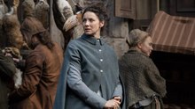 OUTLANDER Season 3 Episode 10 - STARZ (FULL ONLINE)