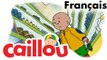 Caillou FRANÇAIS - Caillou fait des courses (S01E13) - conte pour enfant