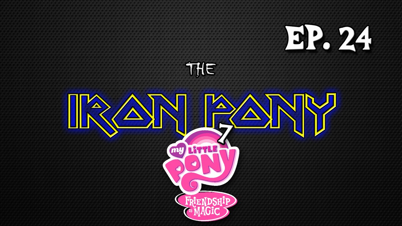 Reaction Video | MLP:FiM - Uncommon Bond [Season 7, Episode 24] |