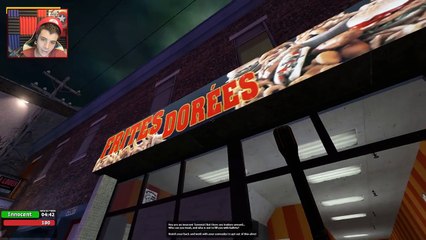 TRAITOR in the SKY! | Chilled's Explosive Trust Barrel! (Garry's Mod: TTT)