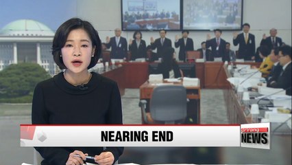 IT tycoons to appear before parliamentary audit session to talk about reversing problematic regulations