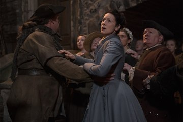 Outlander Season 3 Episode 10 | s03e10 English Subtitles