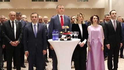 29 Ekim Cumhuriyet Bayramı