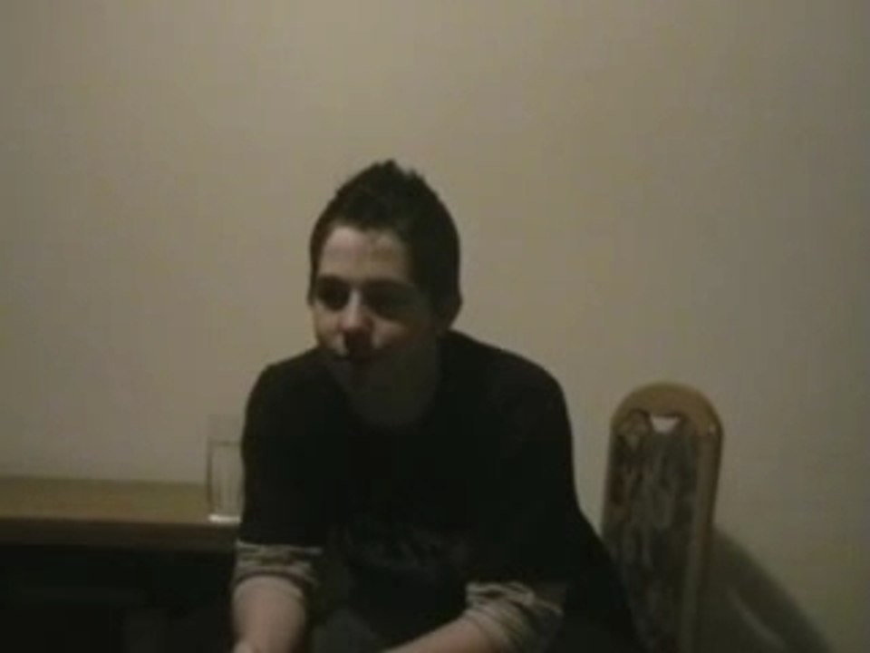 Beaver-Hunter 'PODCASTS 1'