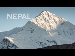 Filmmaker Showcases Landmarks of Nepal in Spectacular Video