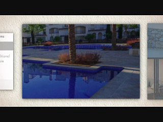 Murcia Golf Properties