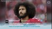 He Just Won't Go Away. Colin Kaepernick has Filed a Grievance Against the Owners of the NFL for Colluding to Keep Him Out of a Job