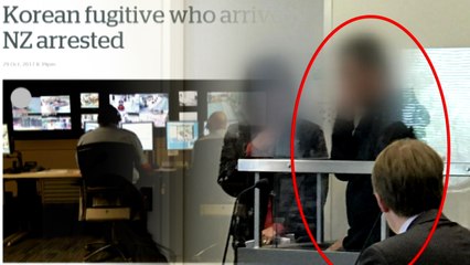 '용인 일가족 살해' 장남의 치밀한 은폐 정황 / YTN