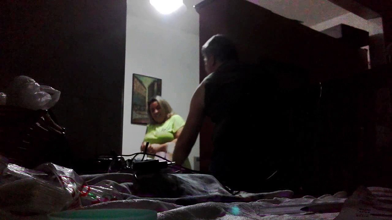 JATO DE AR NA BACURINHA