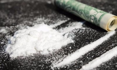 Artis Tertangkap Setelah Memesan Narkoba Via Ojek Online