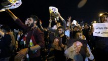 Barzani quitte la tête du Kurdistan irakien