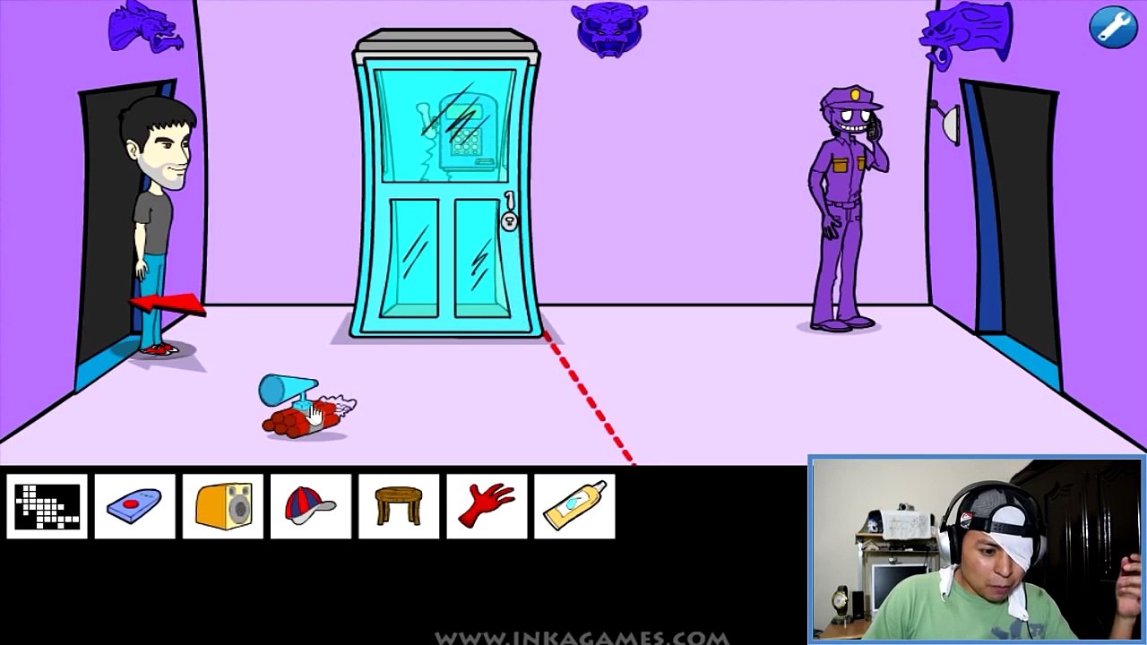 iTownGamePlay NECESITA AYUDA | Town Saw Game Parte 1 - ManoloTEVE