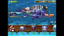 lets play | hungry shark evolution and hack unlimited gems ( no jailbreak ) working 2017