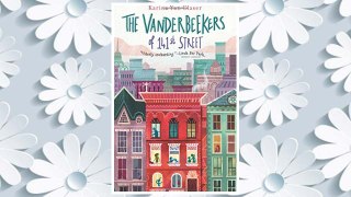 Download PDF The Vanderbeekers of 141st Street FREE