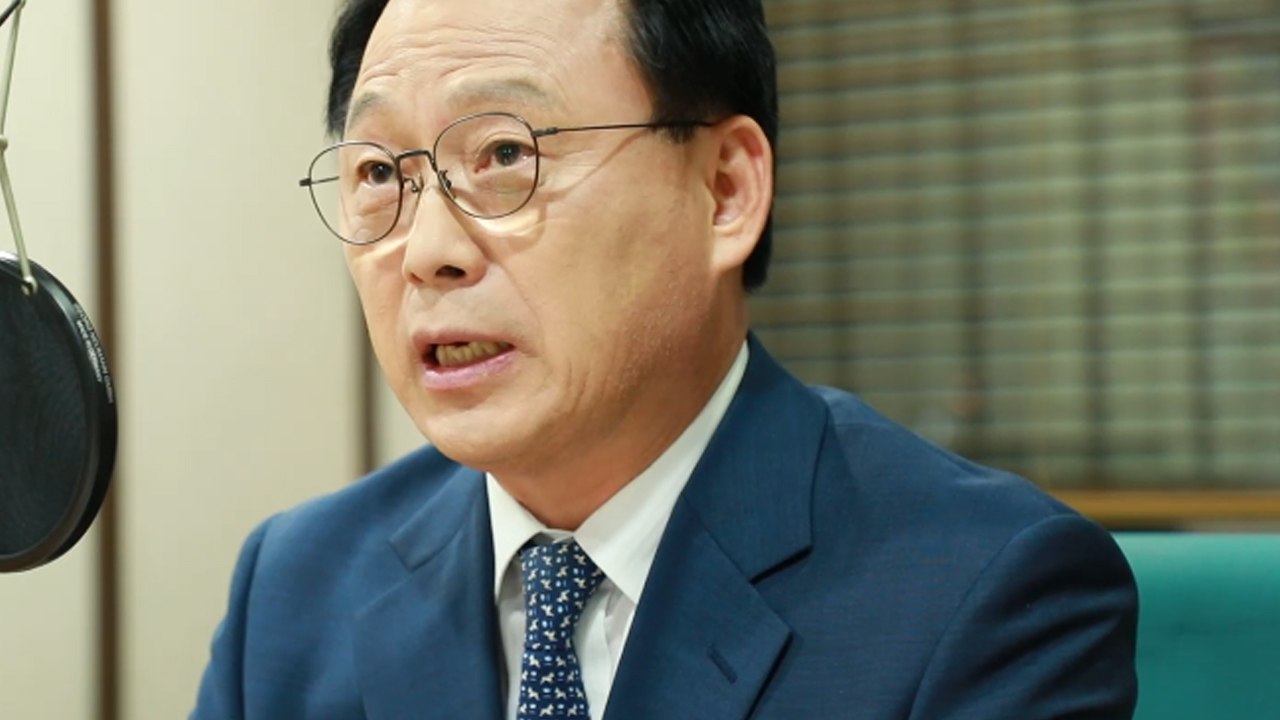 [시사 안드로메다] 박광온"쫓겨난 기자, 시용기자도 피해자...MBC 사측 악마같은...