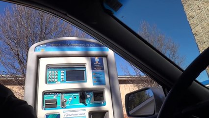 Car Wash - PDQ Tandem at Mobil, St. Charles Rock Rd
