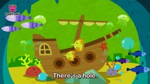 There’s a hole in the Middle of the Sea _ Mother Goose _ PINKFONG Songs for Children-V6r_0a4G_bA