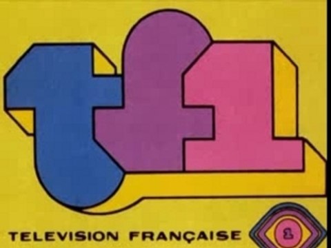 Publicités TF1 + lions