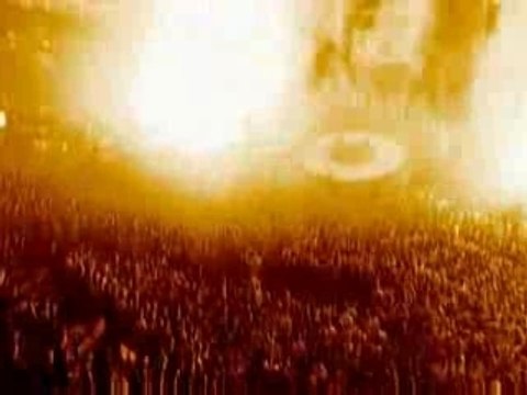 Tiesto - Elements of Life Tour 2007 Trailer