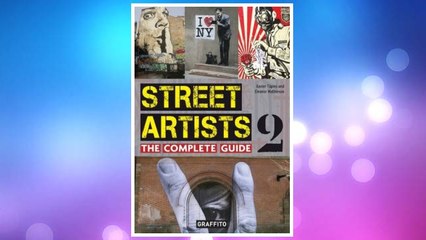 Download PDF Street Artists 2 FREE