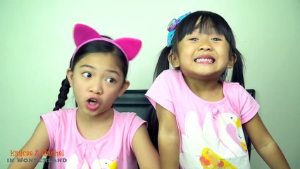 OREO CHALLENGE Loser Will Eat Pandesal!