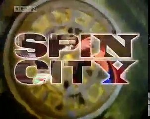 Spin City S4 E8 HD - How to Bury a Millionaire