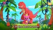 Tyrannosaurus-Rex Dance With PINKFONG _ Dinosaur Songs _ PINKFONG Songs for Children-kvrye9agrlw