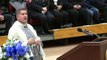 Hundreds Gather at Funeral for Ohio Police Officer Killed While Responding to Domestic Disturbance